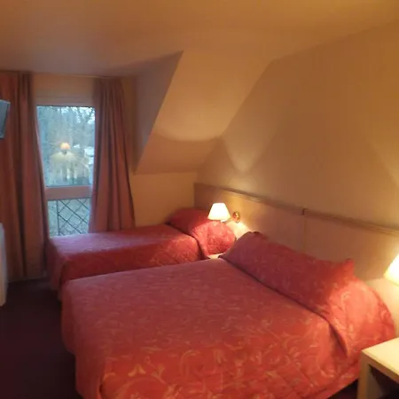 Hotel Le Village