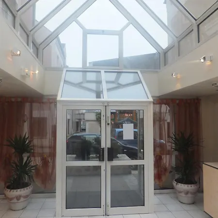 Hotel Le Village