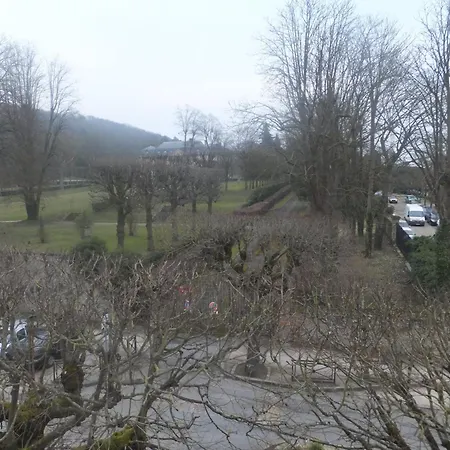 Hotel Le Village Gif-sur-Yvette