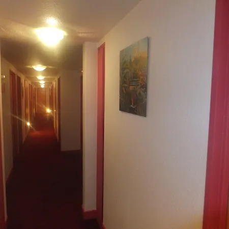 Hotel Le Village