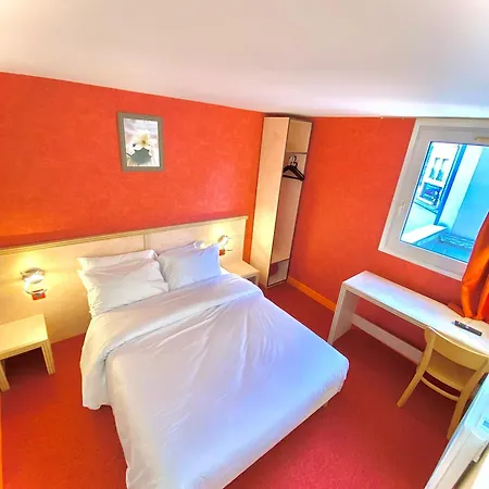 Hotel Le Village Gif-sur-Yvette