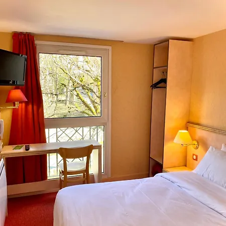 Hotel Le Village