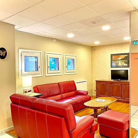 Hotel Le Village 2*