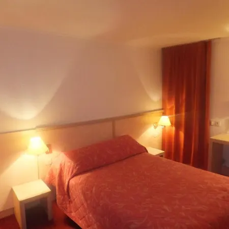 Le Village Hotel