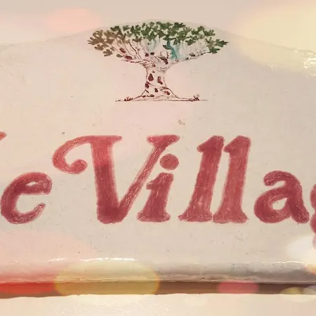 Le Village Hotel